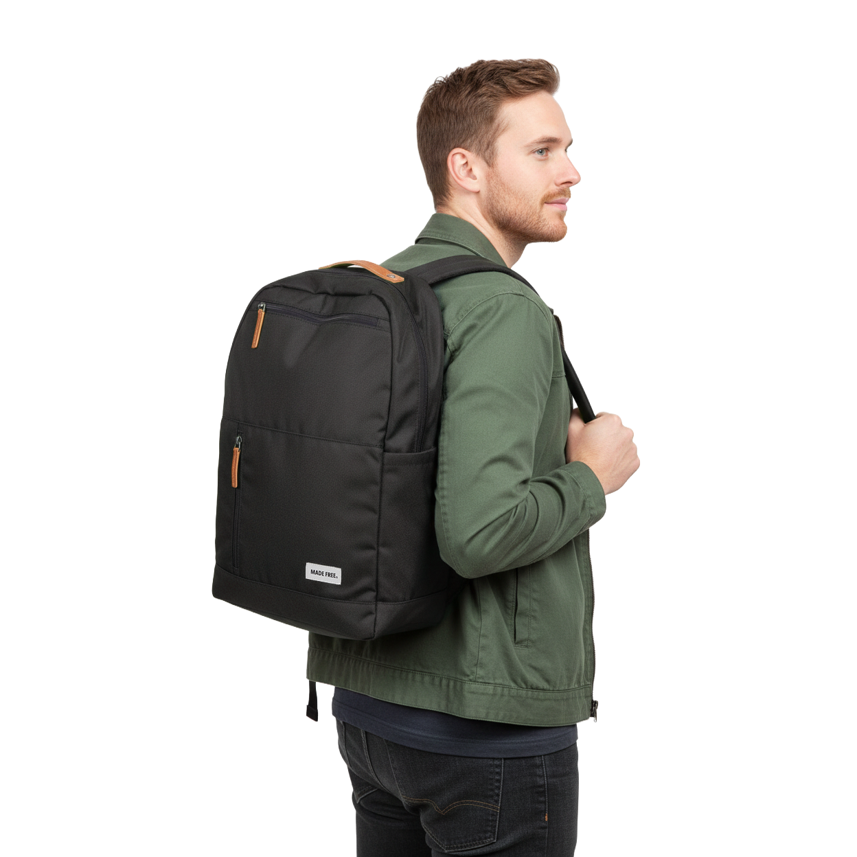 Urban Pack AW Charcoal