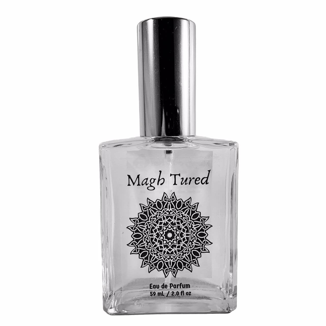 Magh Tured Eau de Parfum - by Murphy and McNeil