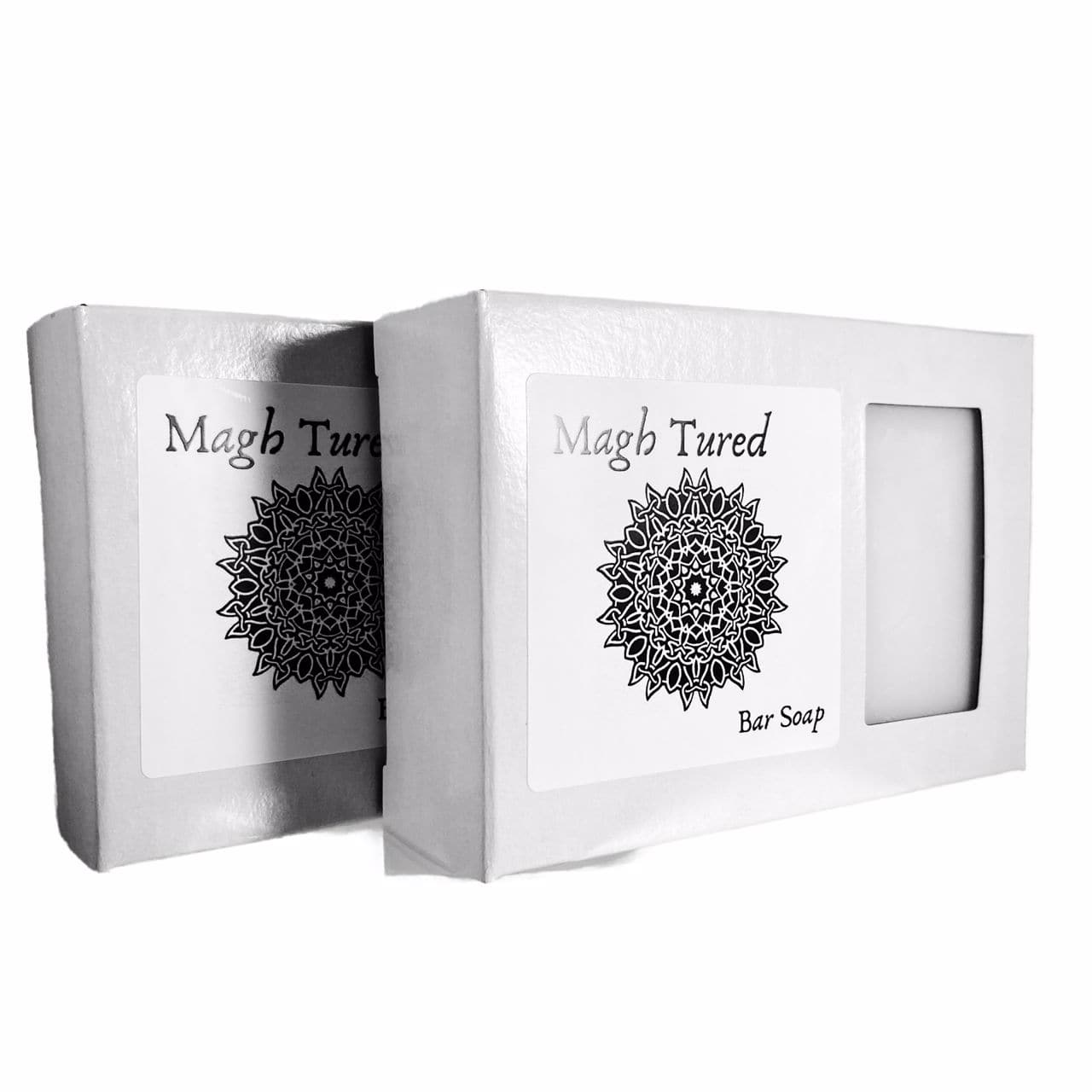 Magh Tured Bar Soap - by Murphy and McNeil