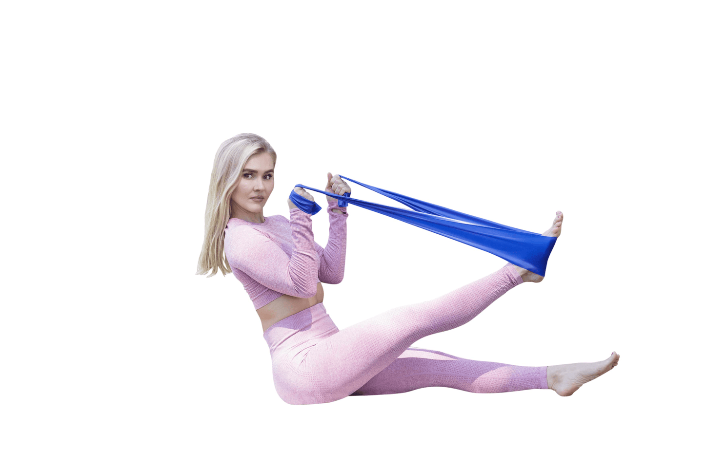 Maji Sports Resistance & Core Fitness Training Bundle – Strengthen, Tone & Improve Mobility - Osadia Concept Store