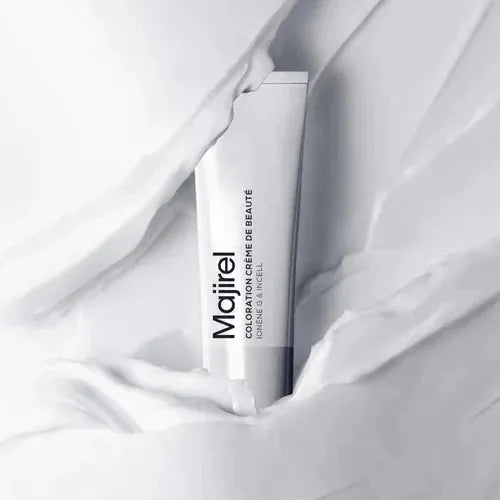 L'Oreal Professionnel Majirel Permanent Creme Color 10.1