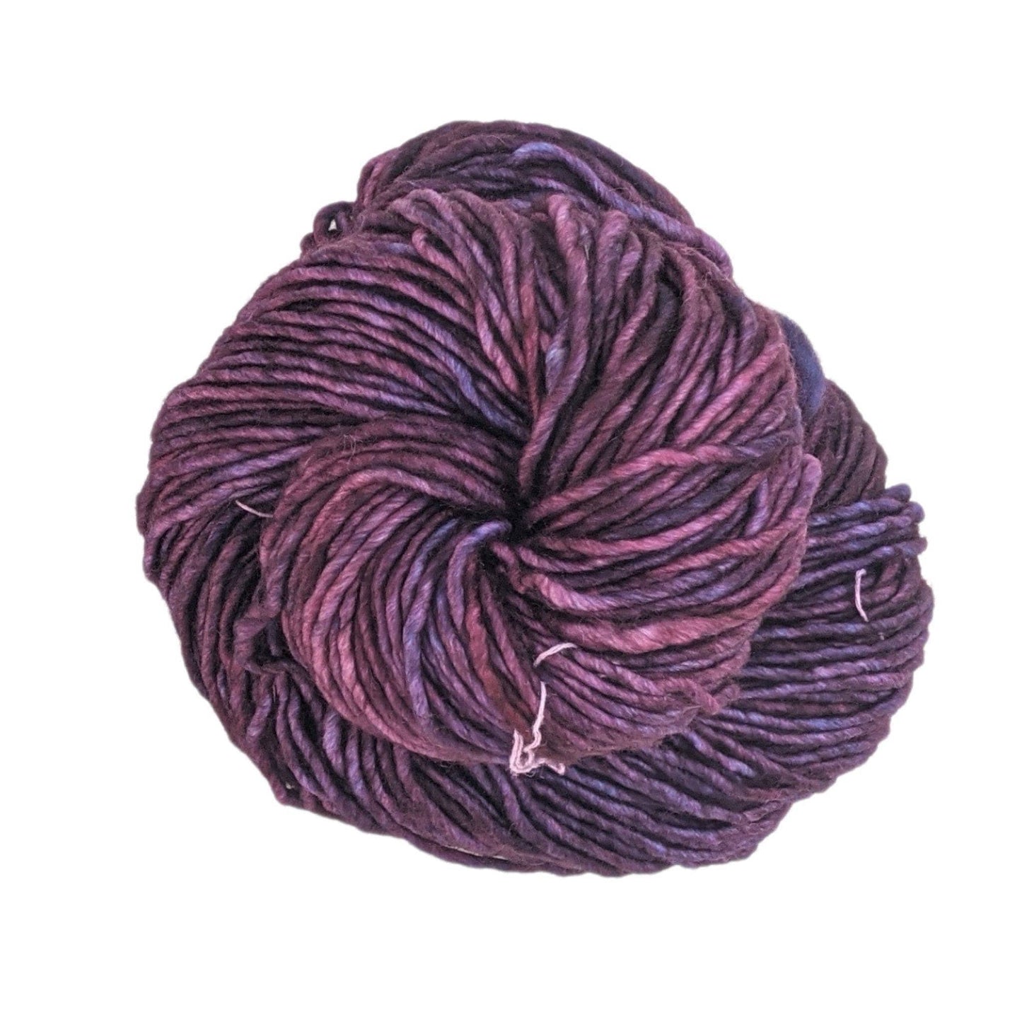 Malabrigo Mecha Yarn