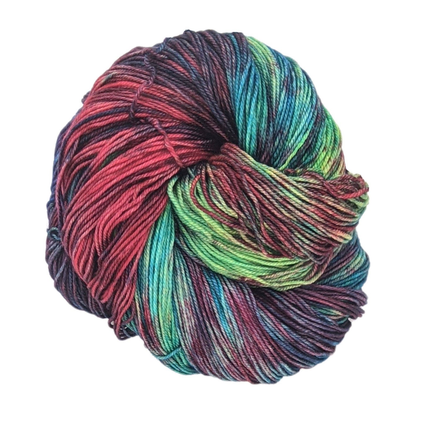 Malabrigo Sock Yarn