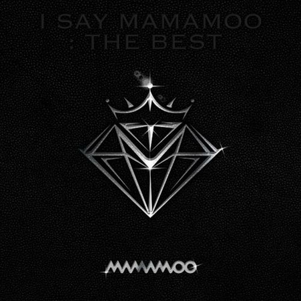 Mamamoo - [I Say Mamamoo : The Best] (2DB)