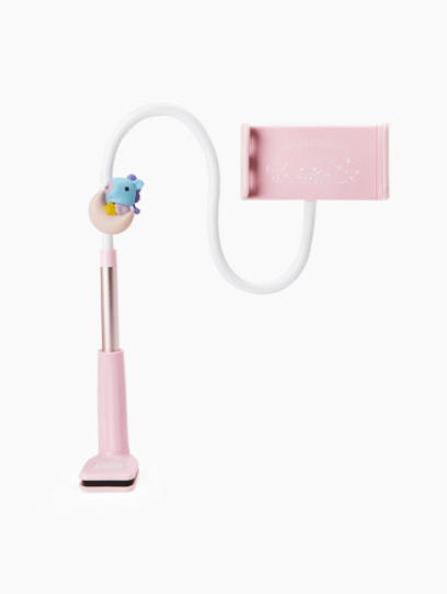 BTS x BT21 Baby Gooseneck Phone Holder
