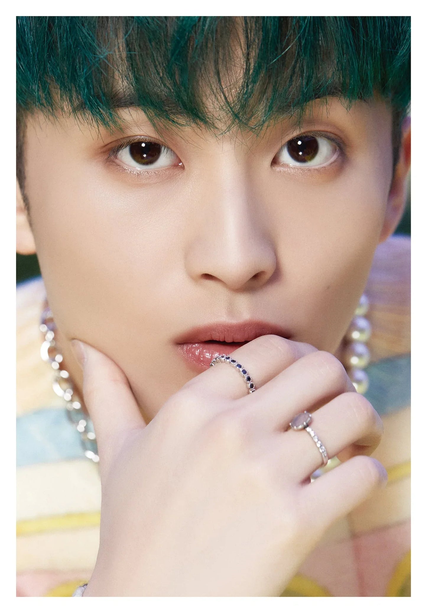 NCT Dream x Dicon Dâ€™Festa (D Festa): Dispatch 10th Anniversary Photobook