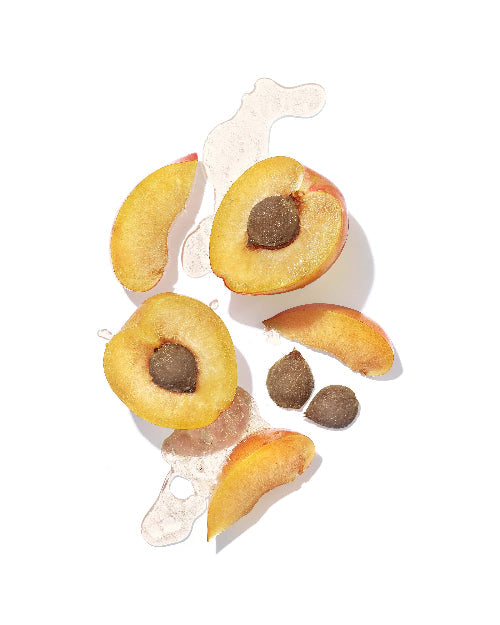 Mekabu Hydrating Shampoo - Osadia Concept Store