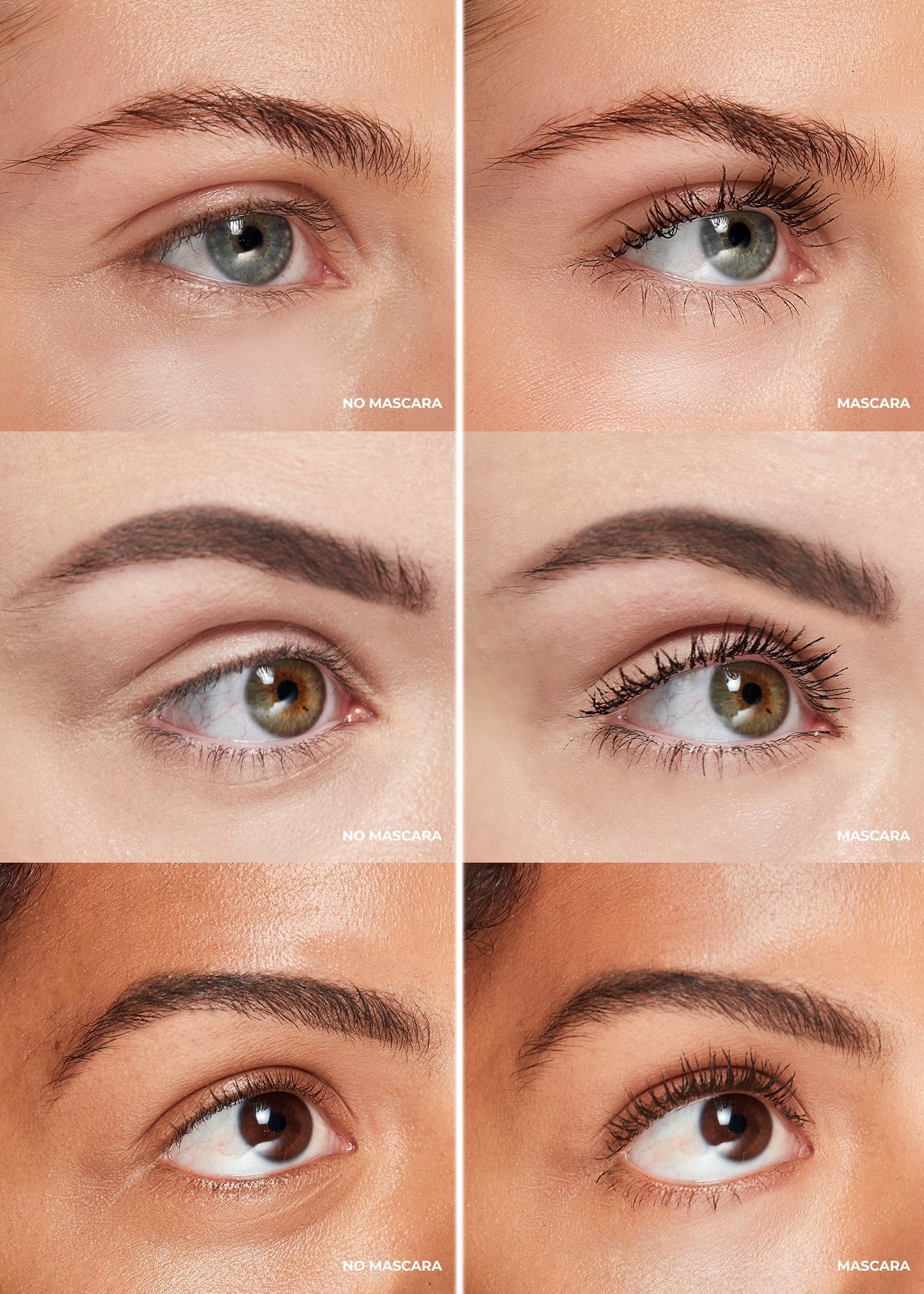 The Big Bang Mascara - Osadia Concept Store