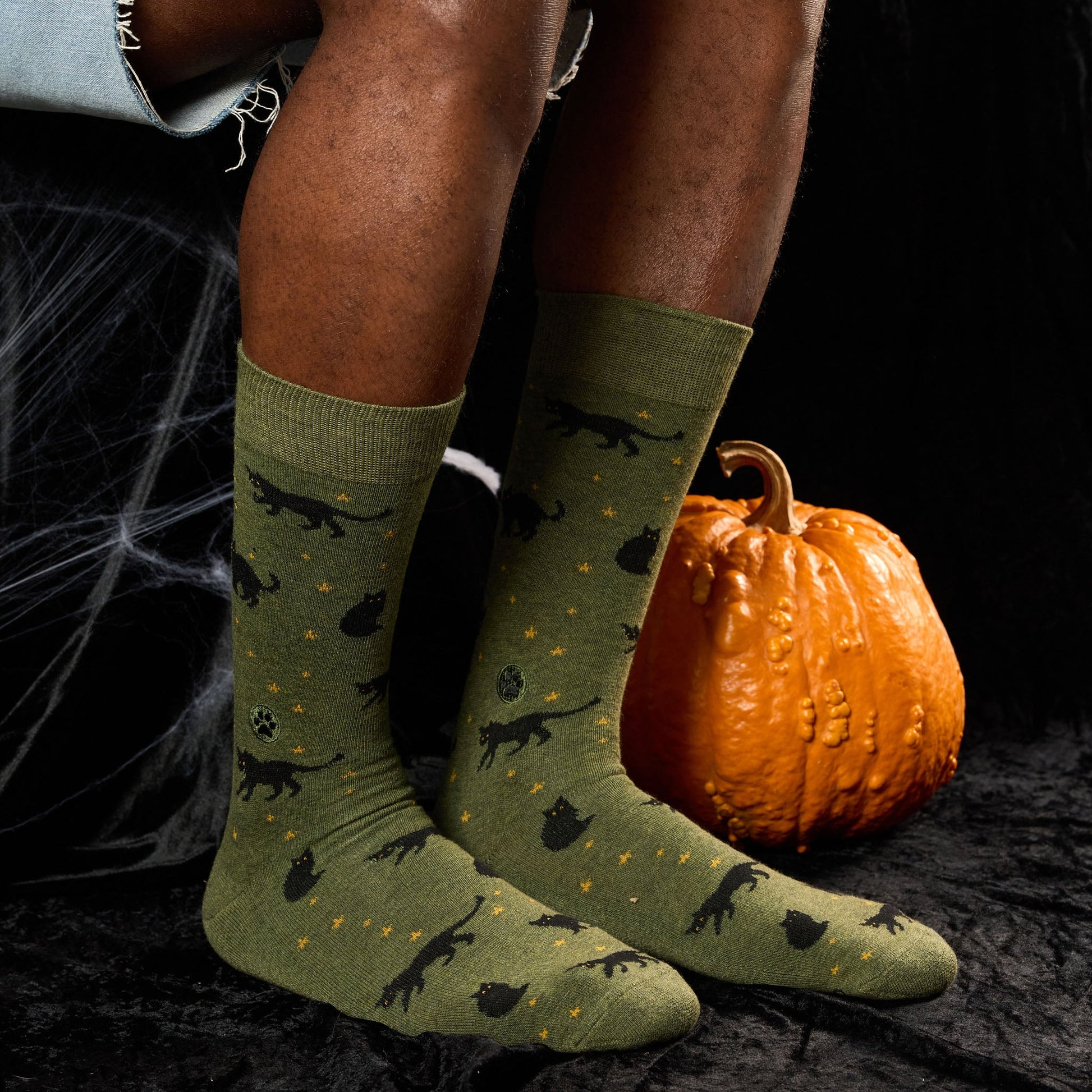Socks that Save Cats - Osadia Concept Store