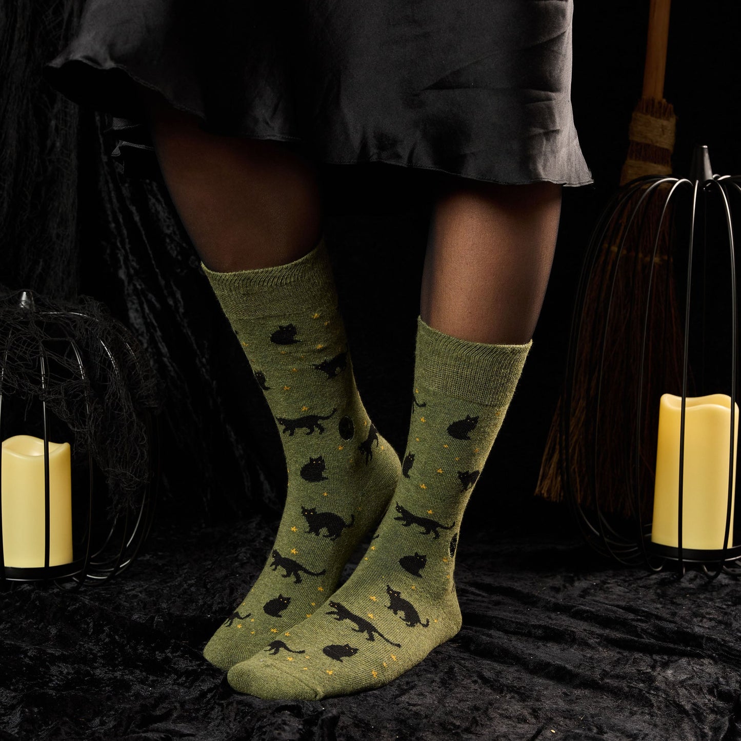 Socks that Save Cats - Osadia Concept Store