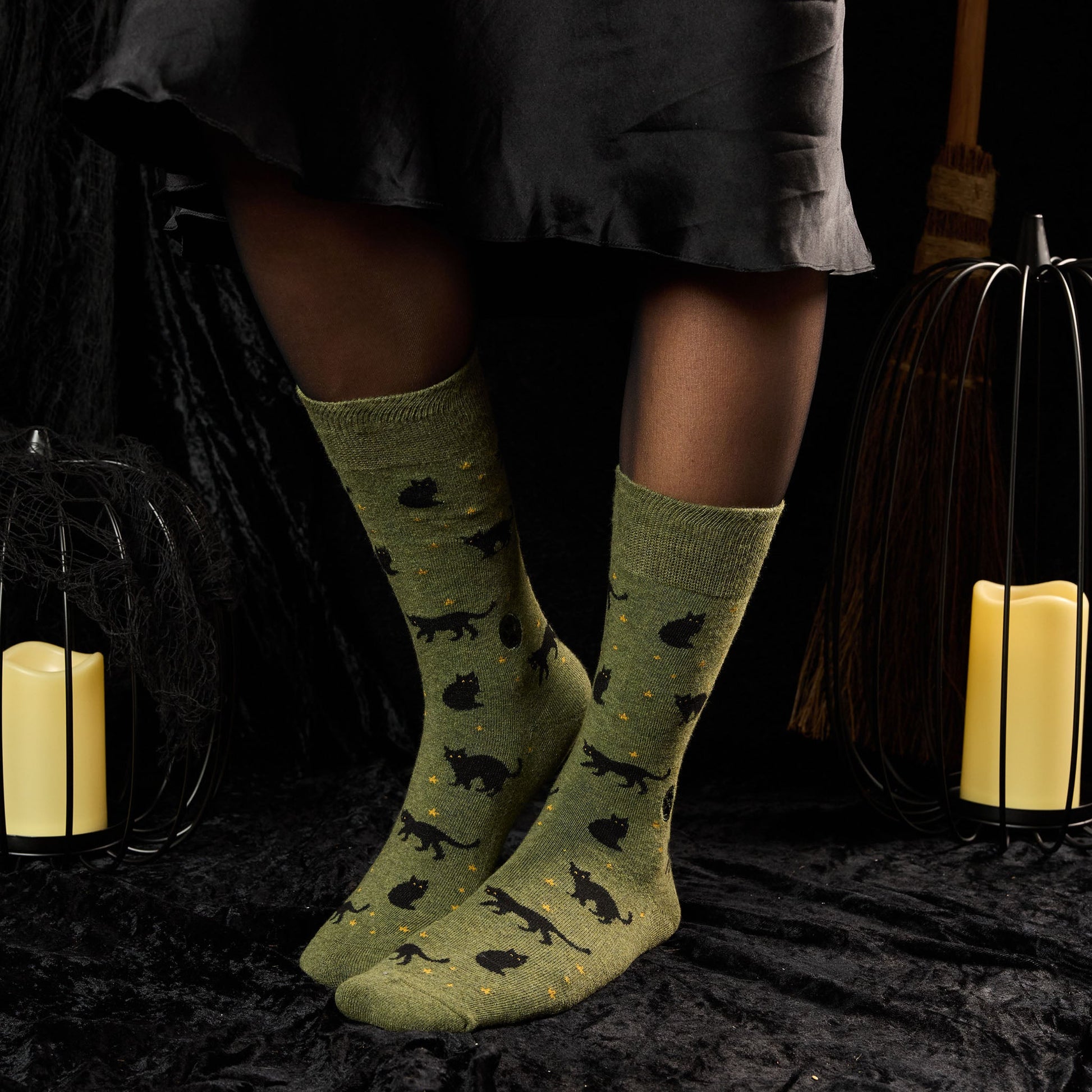 Socks that Save Cats - Osadia Concept Store