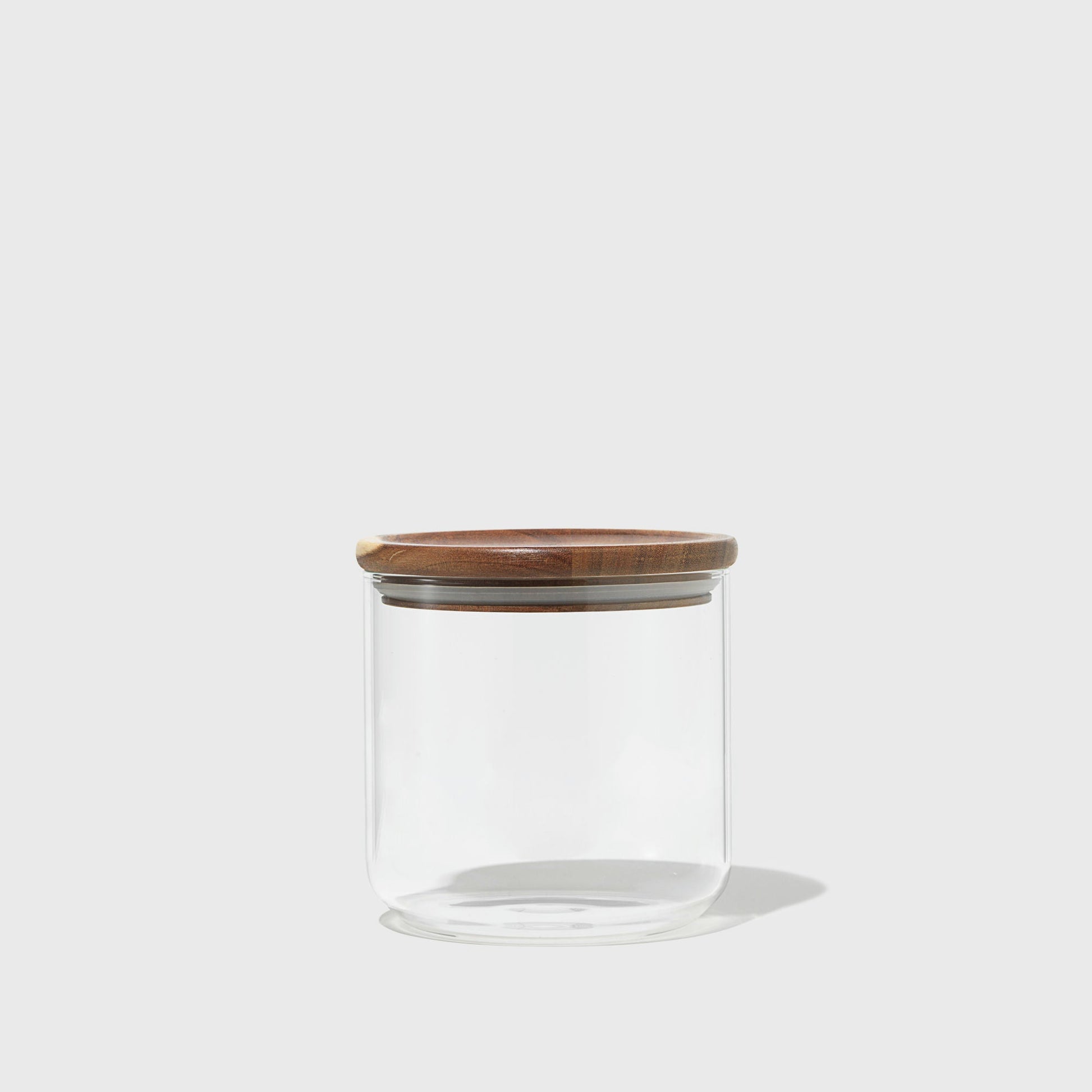 Glass Canisters - Osadia Concept Store