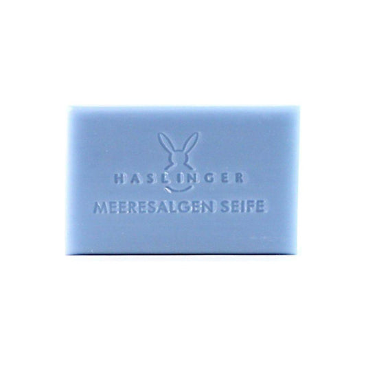 Haslinger Seaweed (Meeresalgen) Bath Soap 100g