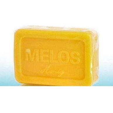 Speick Melos Plant Oil Soap Honey 100 g
