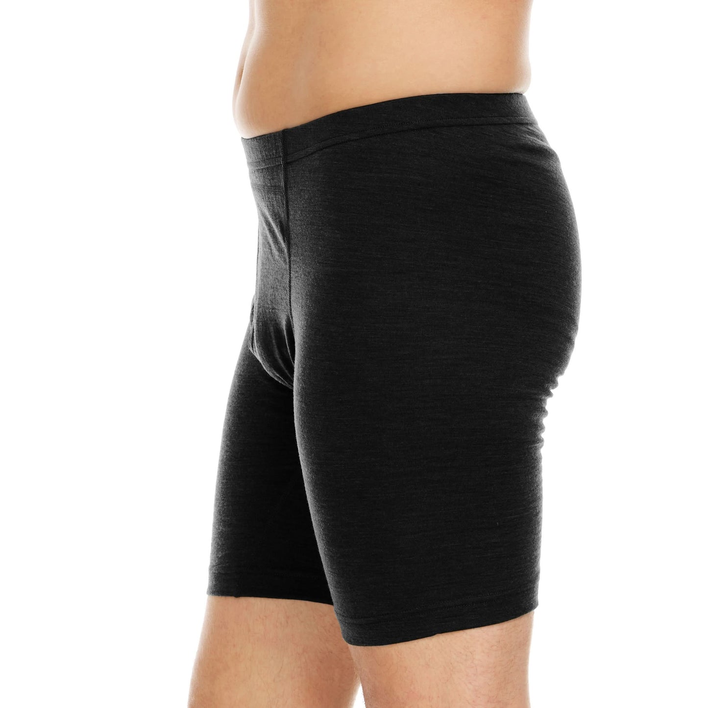 Microweight Men's Wool Boxer Briefs - Woolverino - Osadia Concept Store