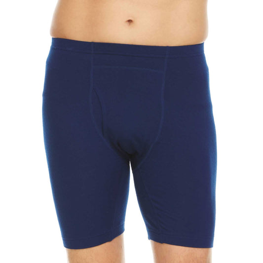 Microweight Men's Wool Boxer Briefs - Woolverino - Osadia Concept Store