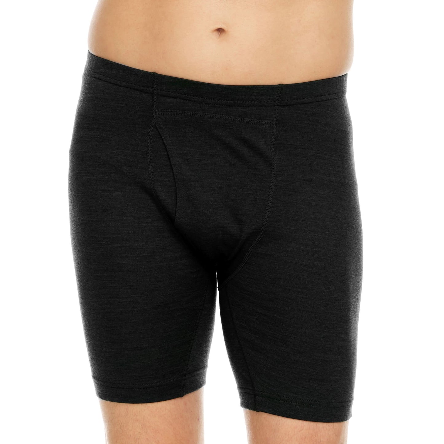 Lightweight Men's Boxer Brief - 100% Merino Wool - Osadia Concept Store