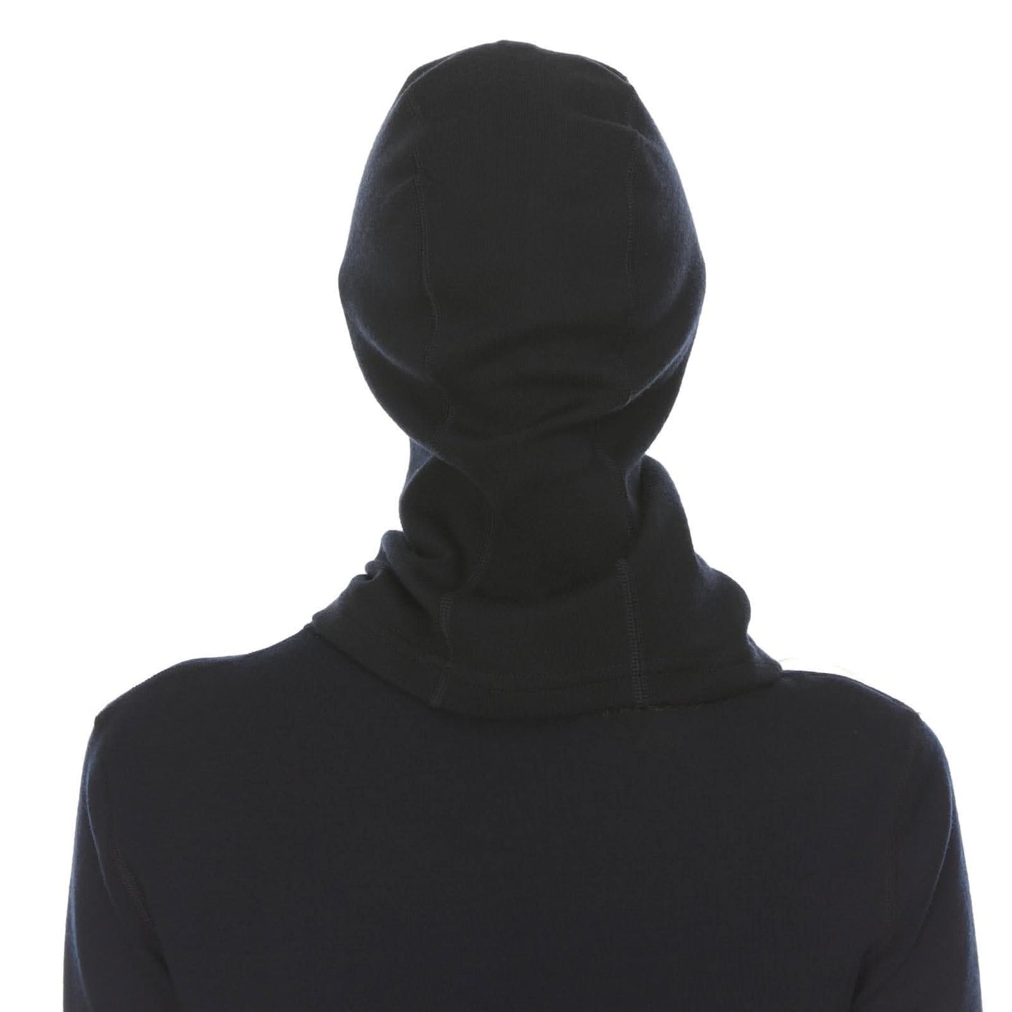Heavyweight Wool Balaclava - 100% Merino Wool - Osadia Concept Store