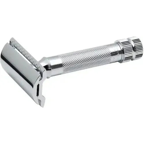 Merkur 34C Chrome HD Safety Razor [34 001]
