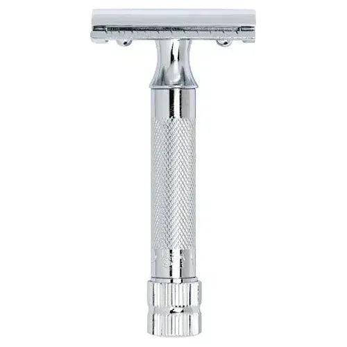 Merkur 34C Chrome HD Safety Razor [34 001]