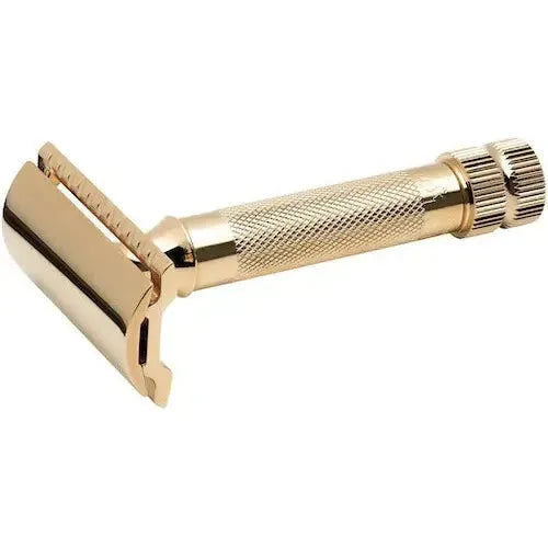 Merkur Heavy Duty DE Safety Razor 34G [34 003]