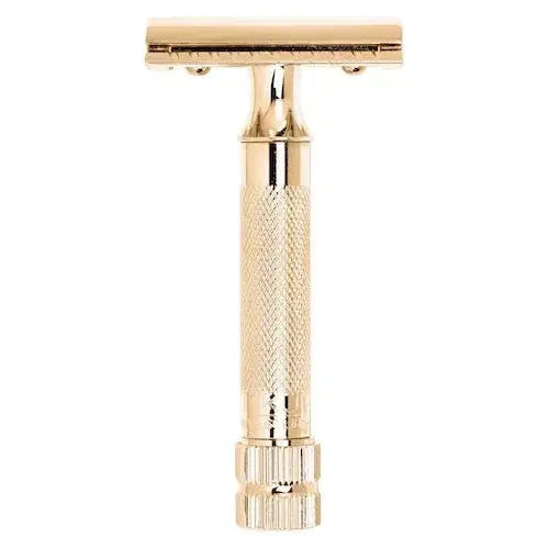 Merkur Heavy Duty DE Safety Razor 34G [34 003]