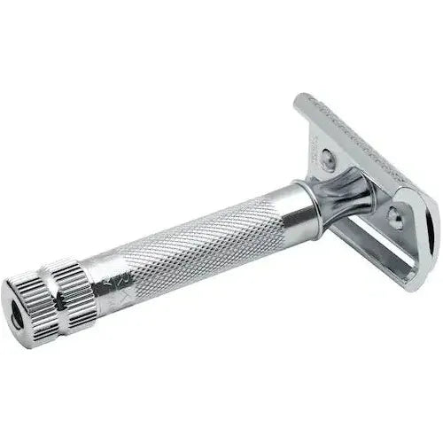 Merkur Slant DE Safety Razor 37C [37 001]