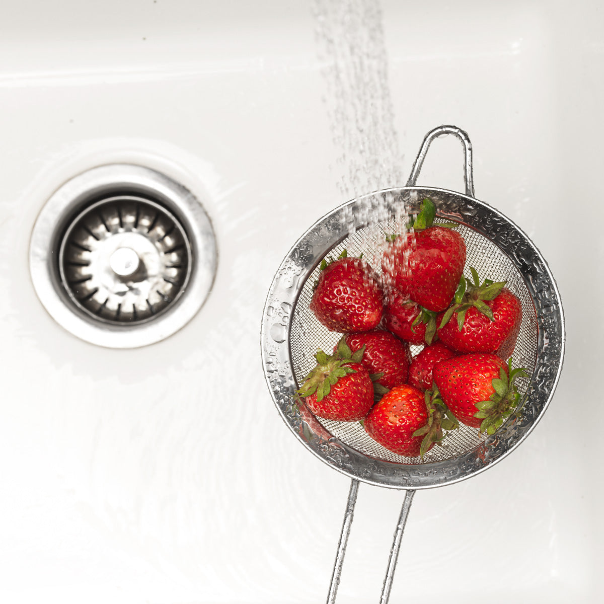 Mesh Strainers - Osadia Concept Store