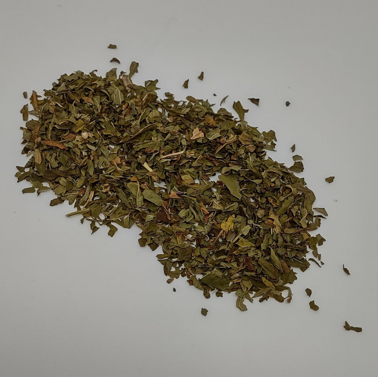 Hugs: Organic Peppermint Herbal Tea
