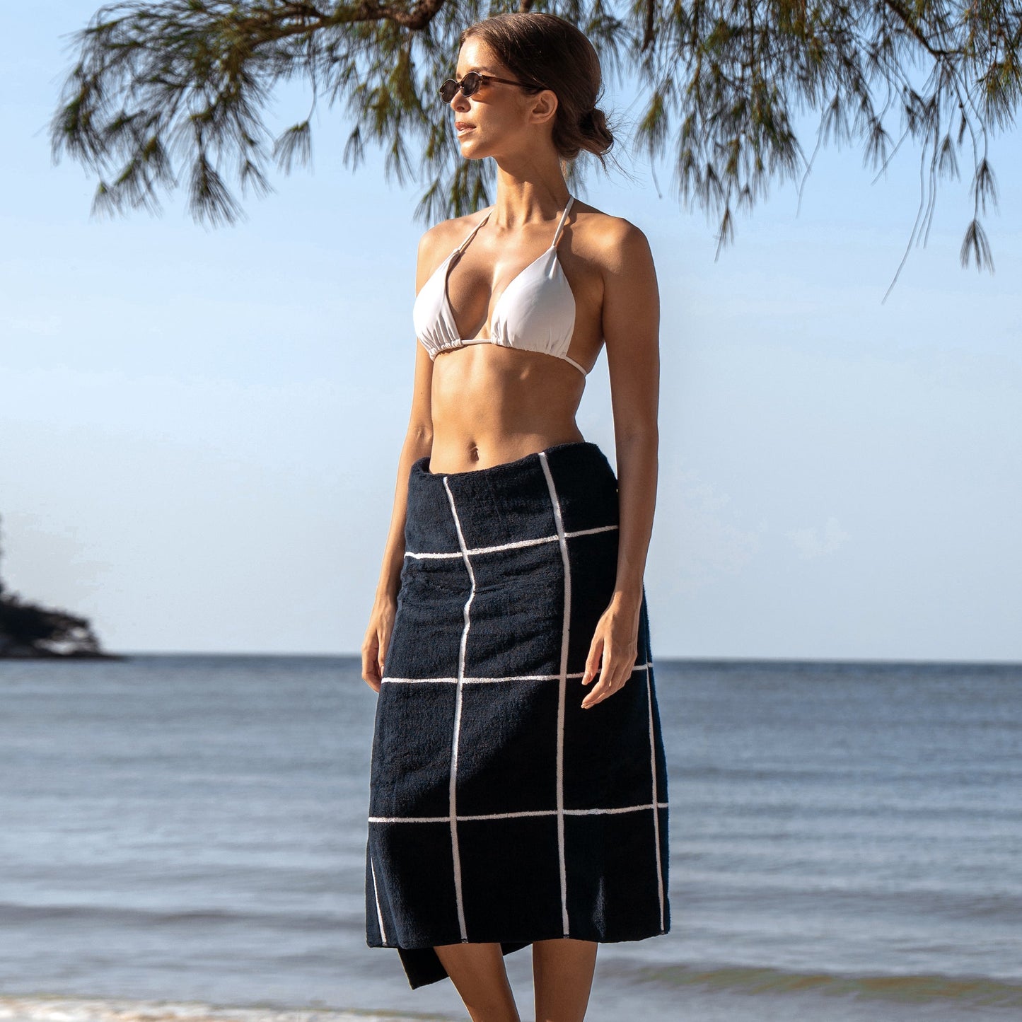 Miramar Australian Cotton Towels