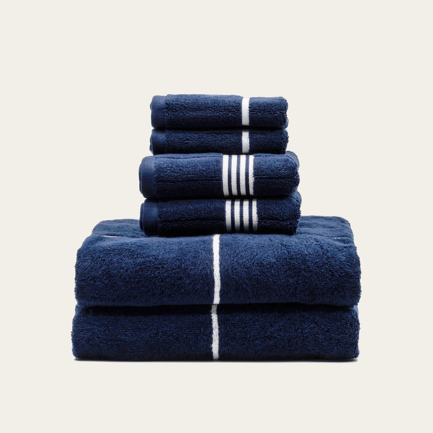 Miramar Australian Cotton Towels