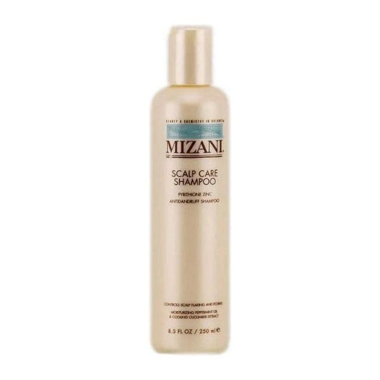 Mizani Scalp Care Anti-Dandruff Shampoo 8.5 oz