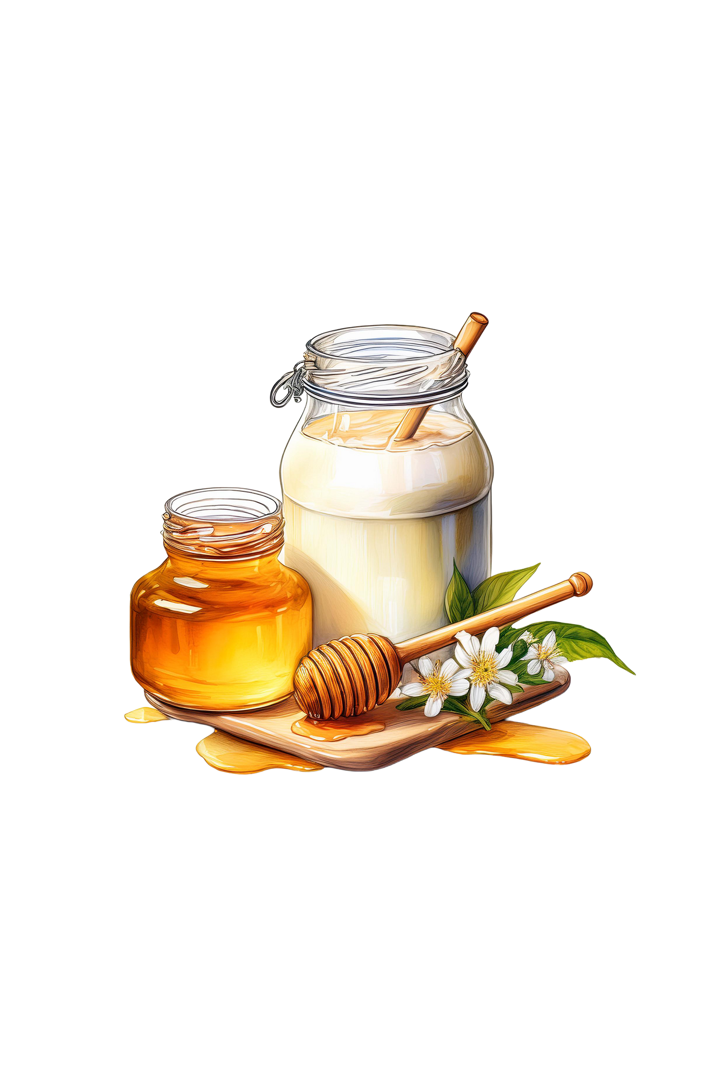 Avocado Lotion | Milk & Honey