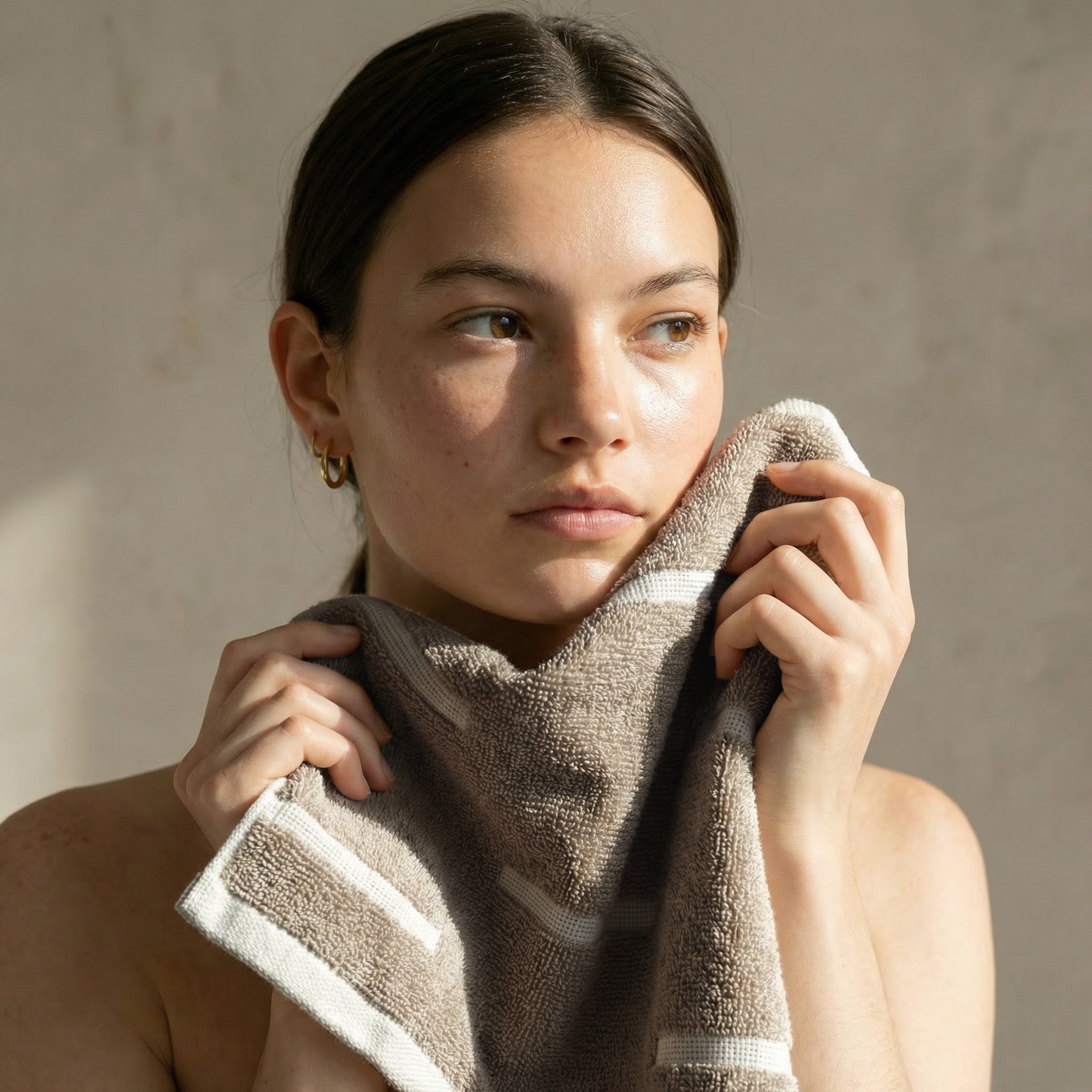 Australian Cotton Towels