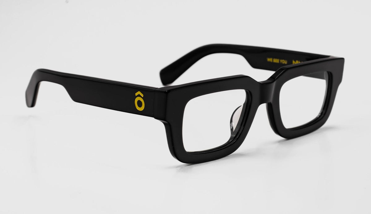 Mokete Black