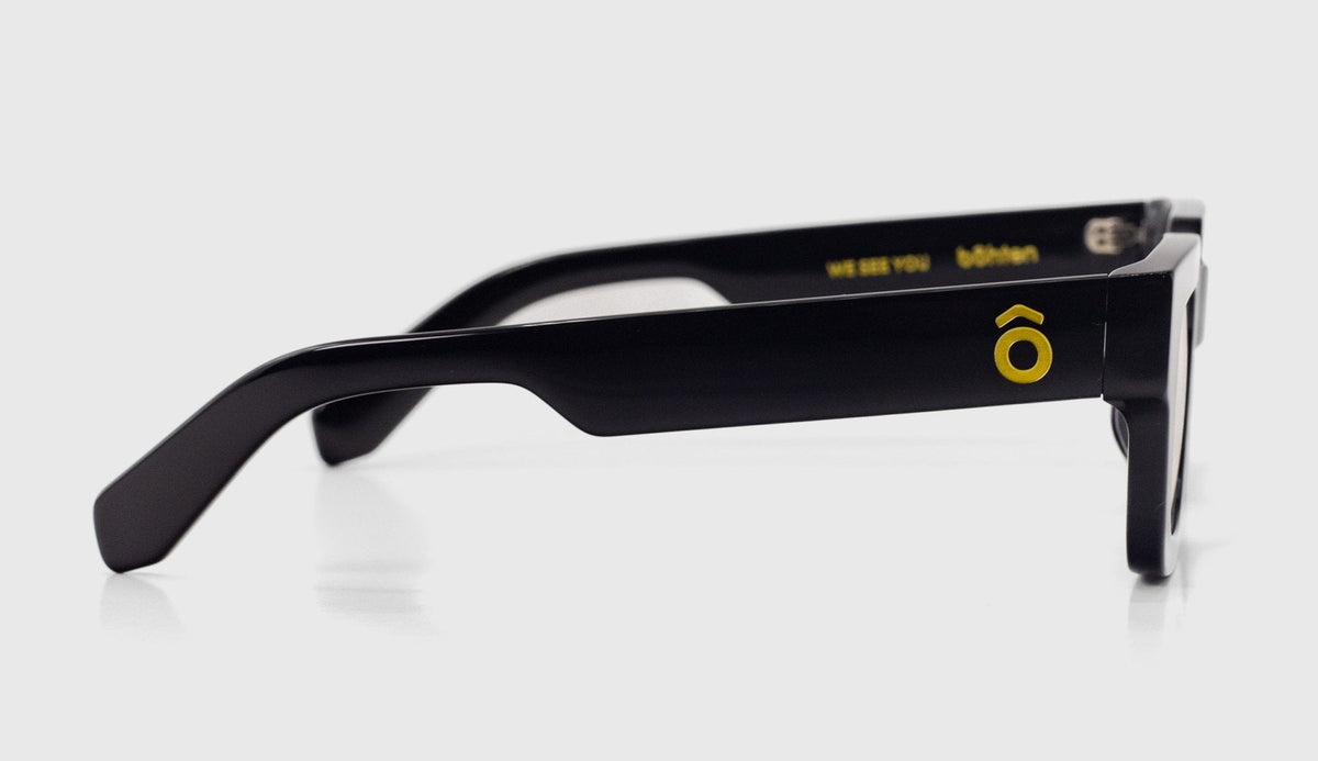 Mokete Black