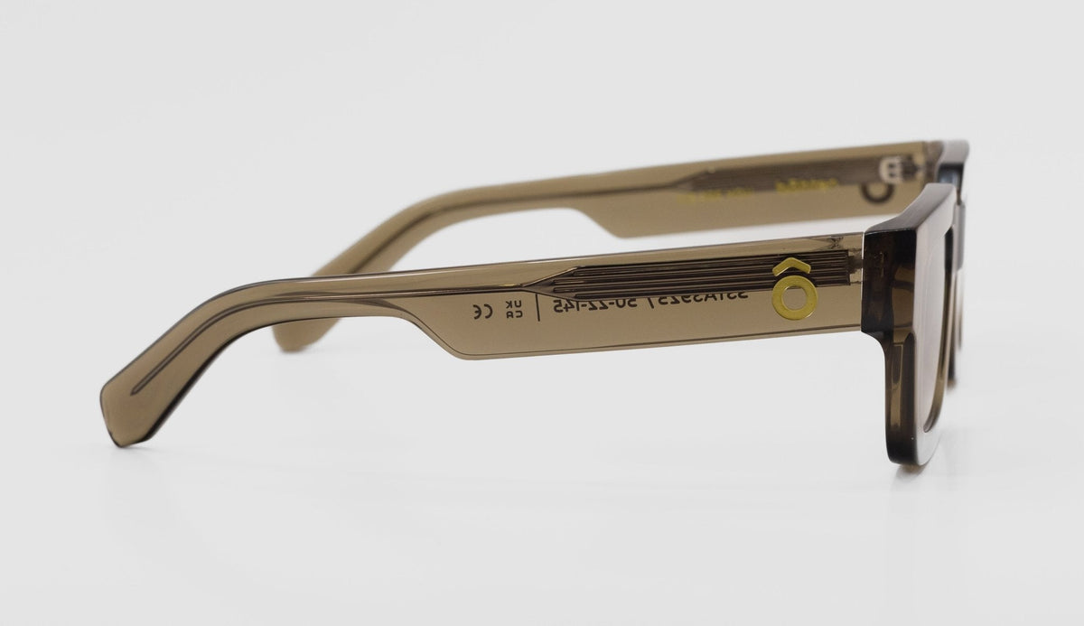 Mokete Olive Sun