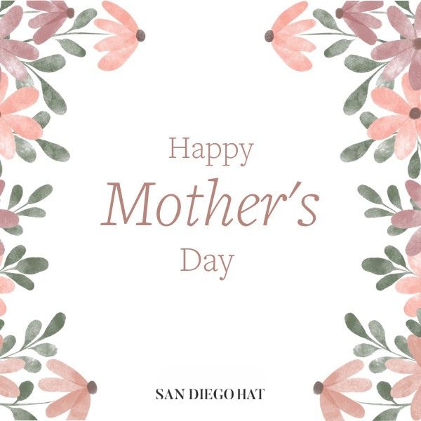 San Diego Hat Co. E-Gift Card