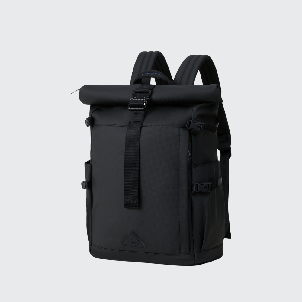 MOVA ROLL-UP BLACK 20-26L