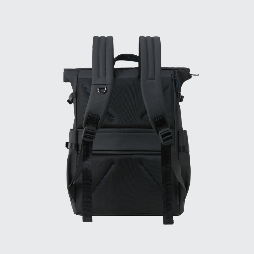 MOVA ROLL-UP BLACK 20-26L