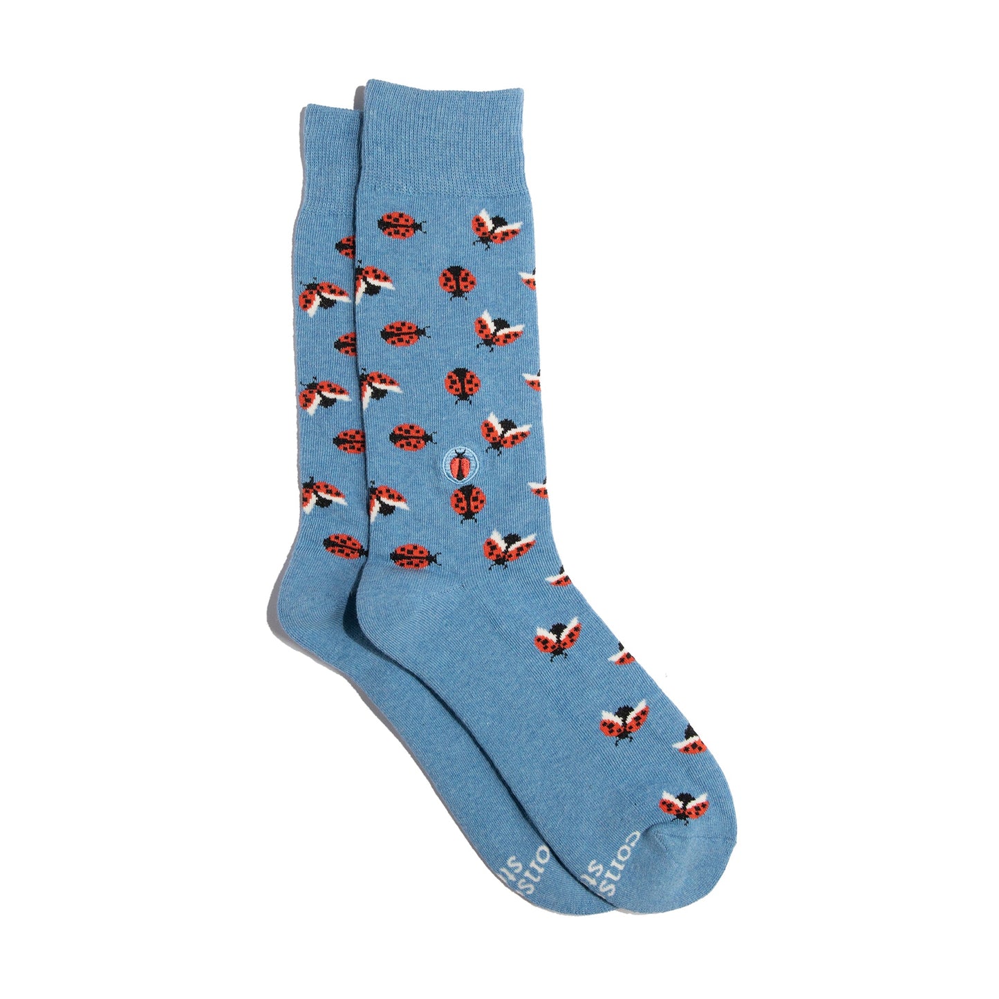 Socks that Protect Pollinators - Osadia Concept Store