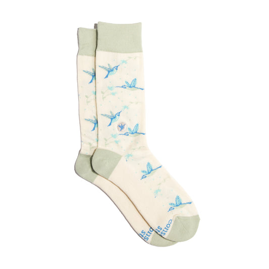 Socks that Protect Pollinators - Osadia Concept Store