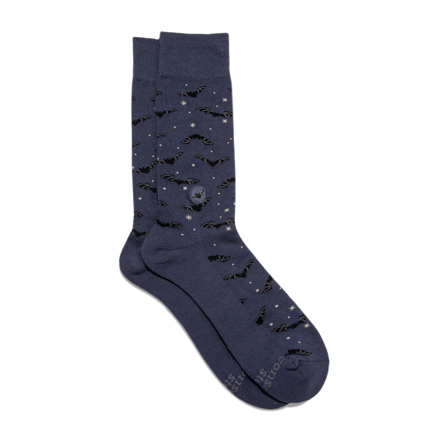 Socks that Protect Bats - Osadia Concept Store