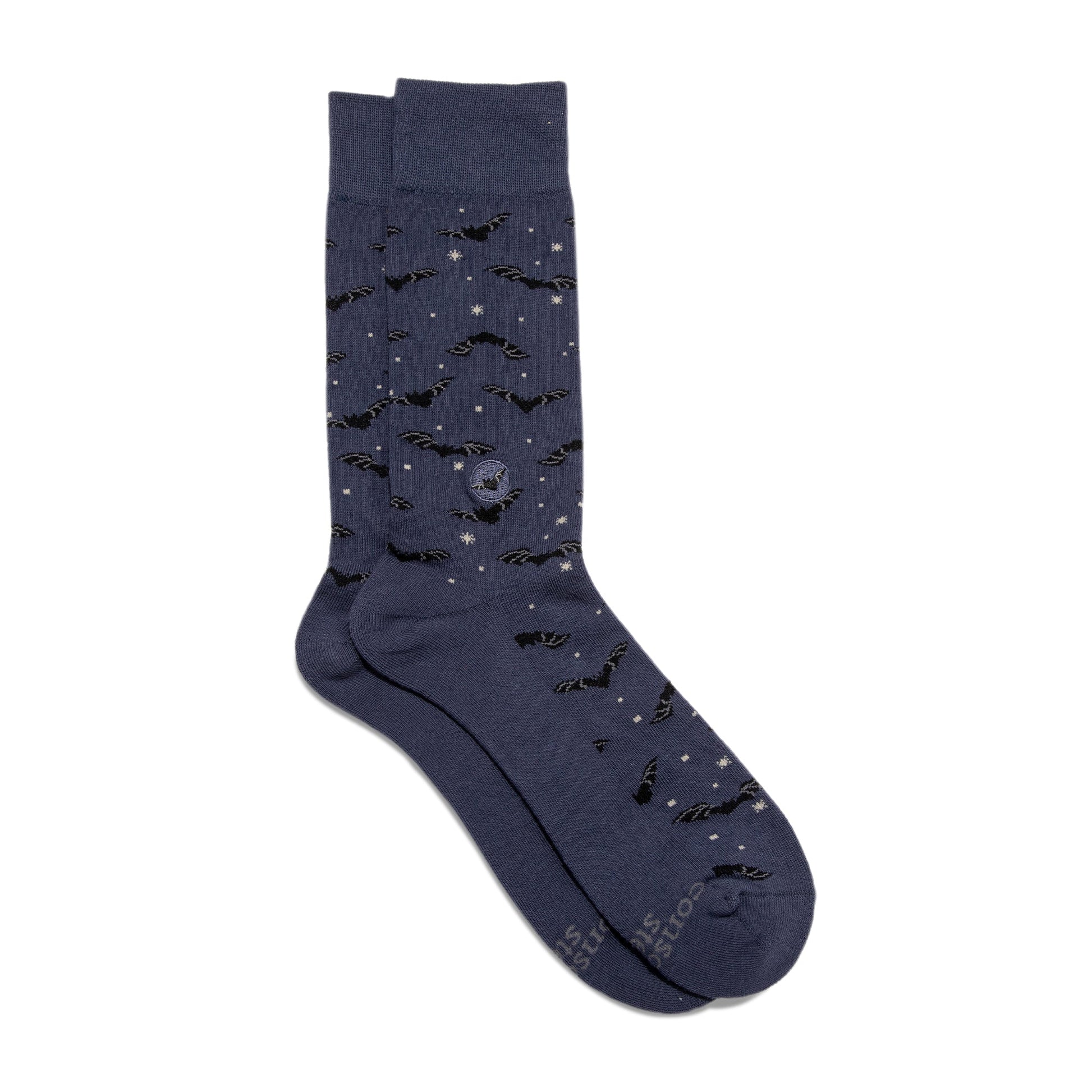 Socks that Protect Bats - Osadia Concept Store