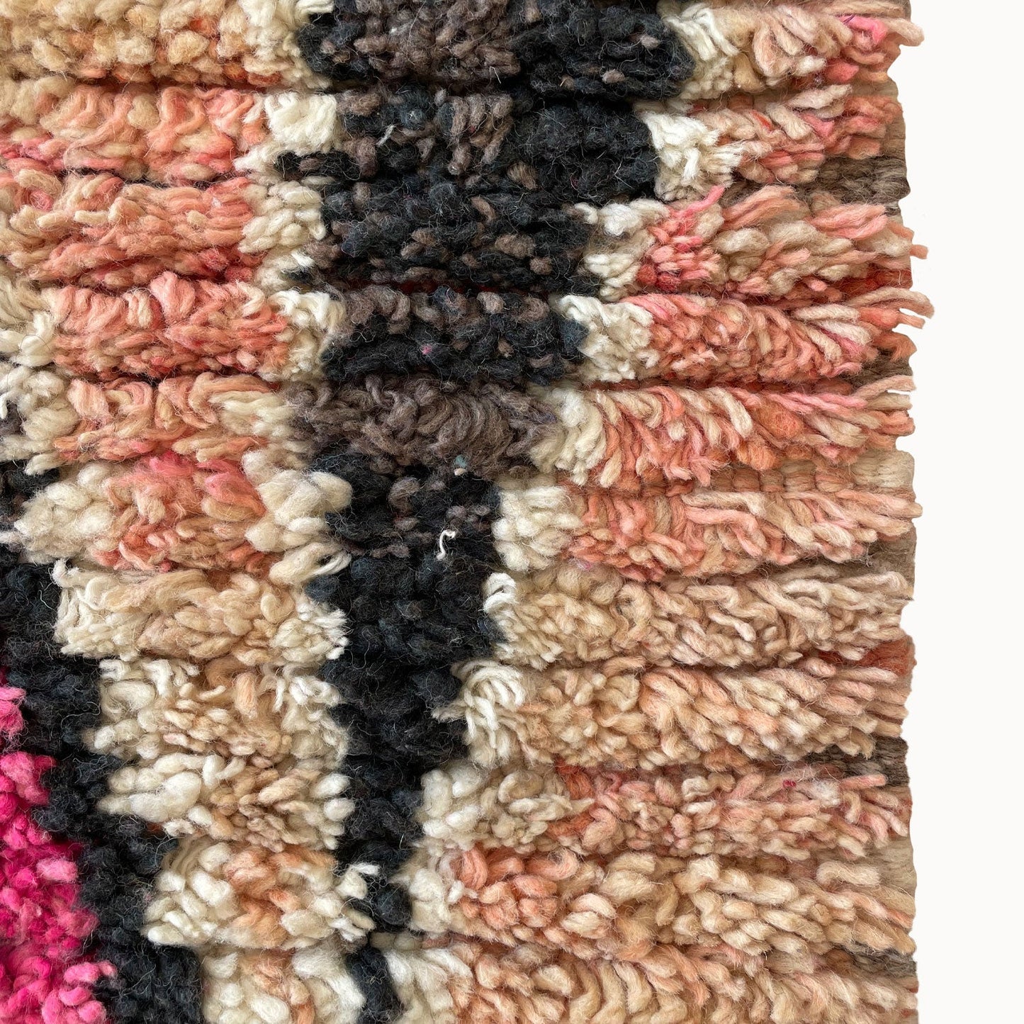 Jamie Contemporary Moroccan Runner | 2’3” x 9’7”