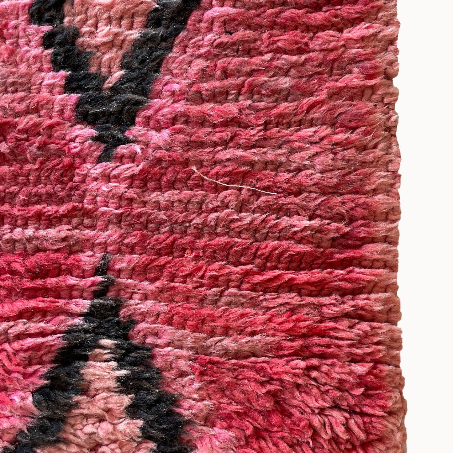 Khai Vintage Moroccan Rug | 3’3” x 6’6”