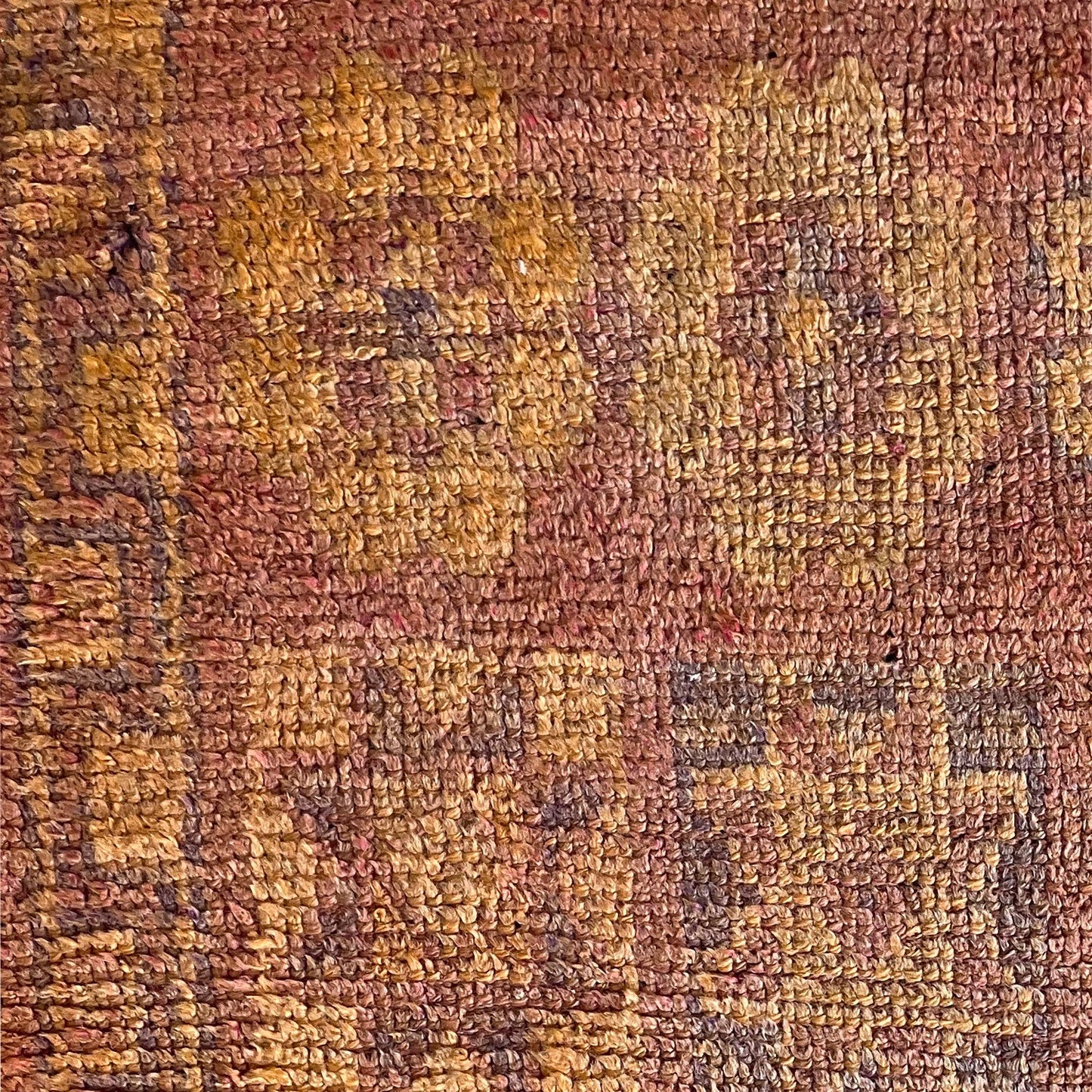 Riley Vintage Moroccan Rug | 6’1” x 11’2”
