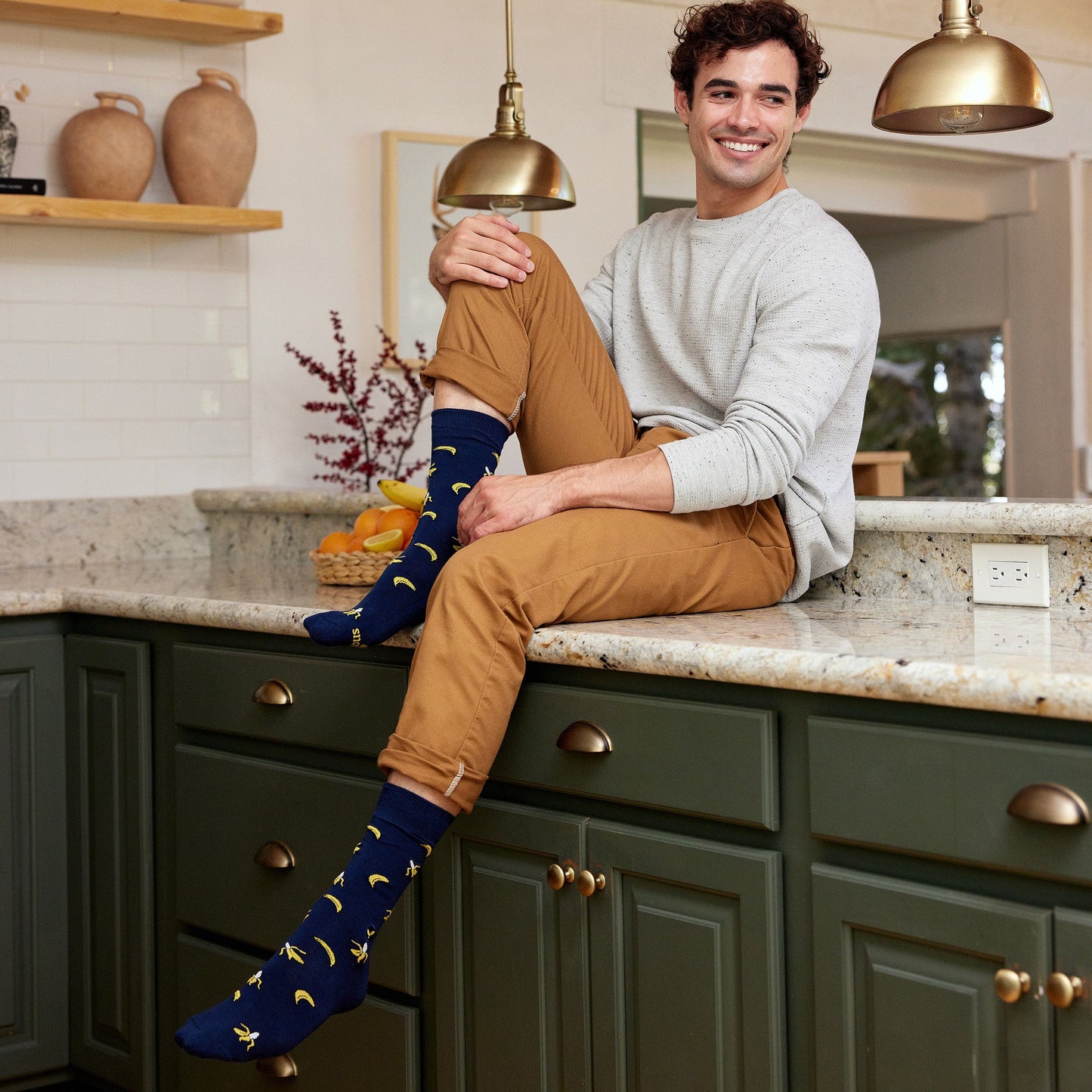 Socks that Plant Trees - Osadia Concept Store