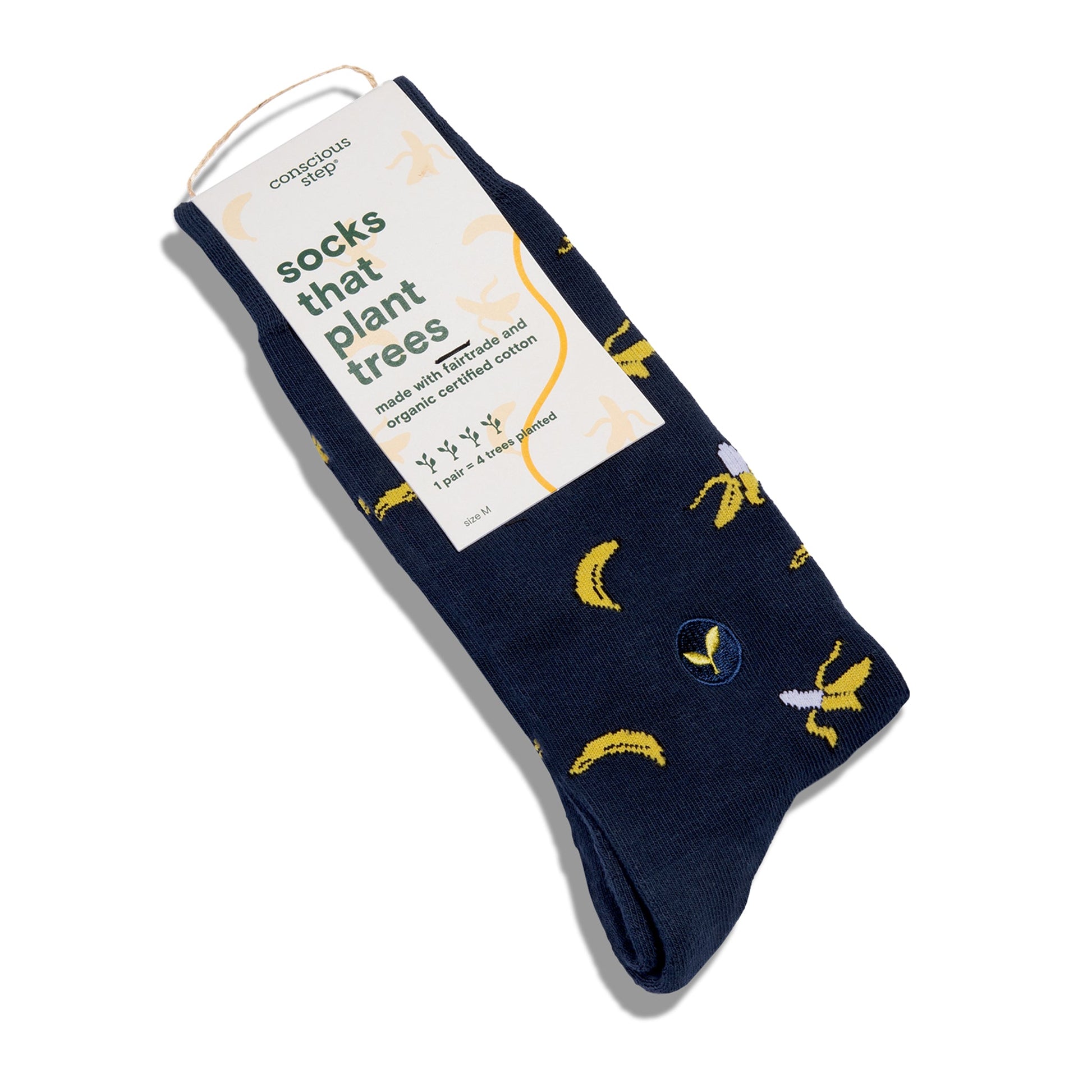Socks that Plant Trees - Osadia Concept Store
