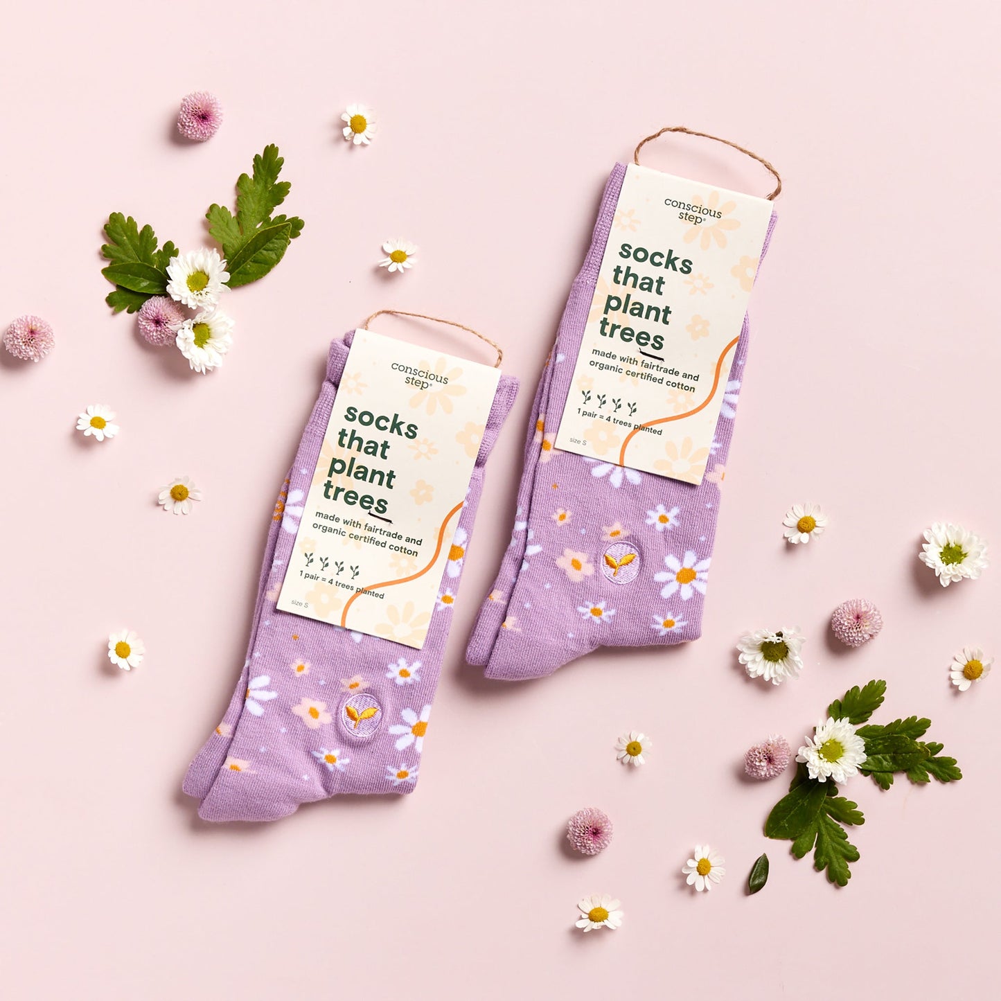 Socks that Plant Trees - Osadia Concept Store